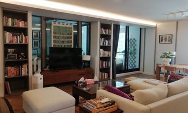 ให้เช่า 3 ห้องนอน คอนโด ใน วัฒนา, กรุงเทพฯ
