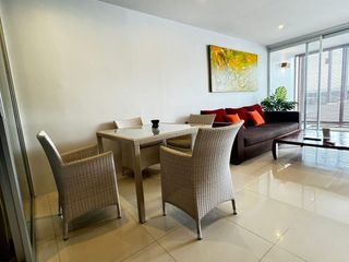 For rent 1 bed condo in Thalang, Phuket