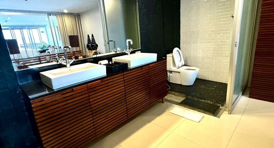 Condo en alquiler de 1 habitaciones en Thalang, Phuket
