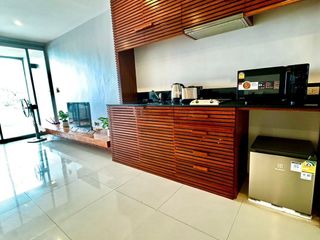 For rent 1 bed condo in Thalang, Phuket