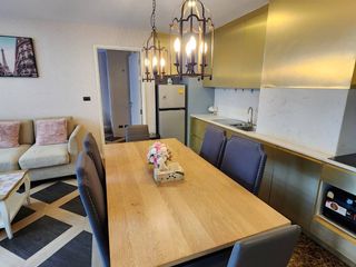 For rent 2 bedrooms condo in Bang Lamung, Chonburi