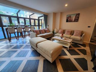 For rent 2 bedrooms condo in Bang Lamung, Chonburi