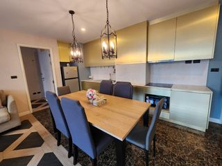 For rent 2 bedrooms condo in Bang Lamung, Chonburi