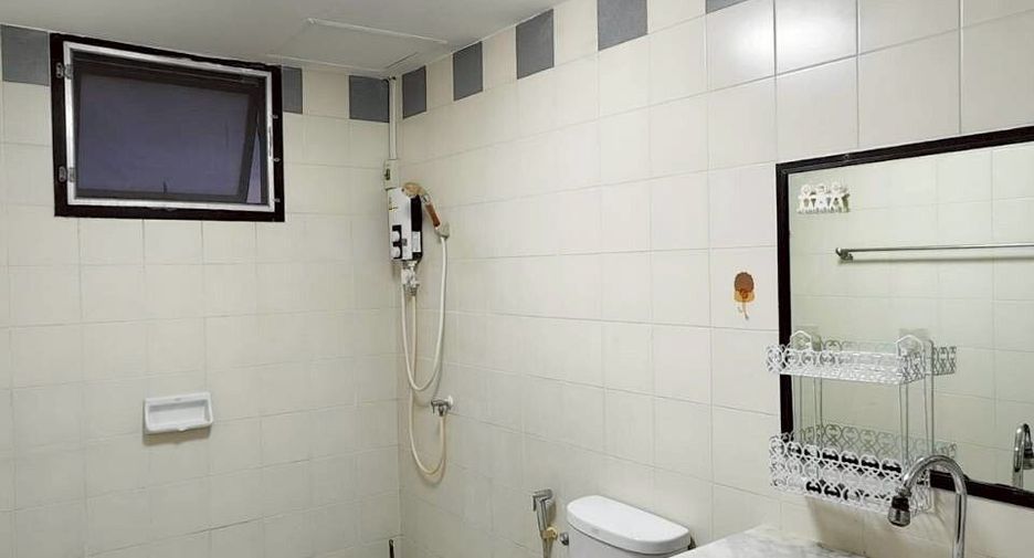 ขาย 2 ห้องนอน คอนโด ใน ประเวศ, กรุงเทพฯ