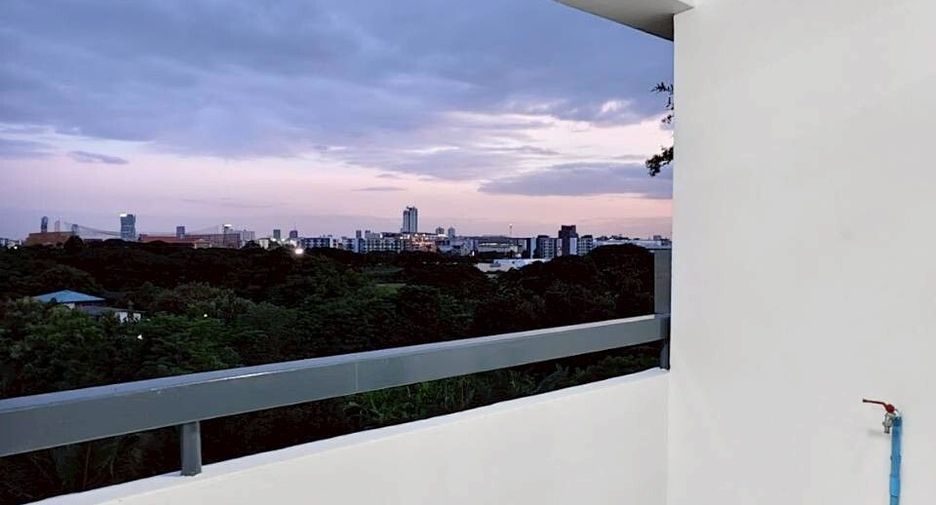 ขาย 2 ห้องนอน คอนโด ใน ประเวศ, กรุงเทพฯ