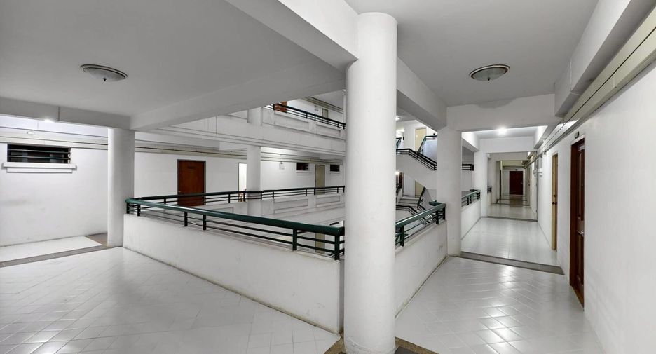ขาย 2 ห้องนอน คอนโด ใน ประเวศ, กรุงเทพฯ
