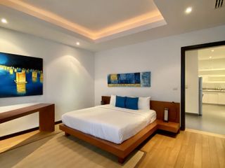 For rent 3 bedrooms condo in Thalang, Phuket