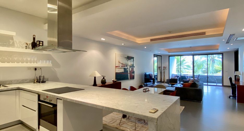 For rent 3 bedrooms condo in Thalang, Phuket