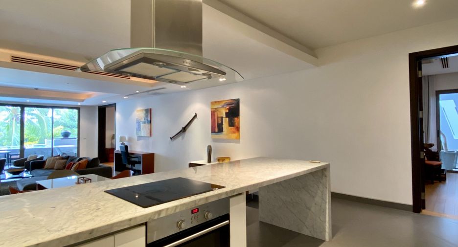 For rent 3 bedrooms condo in Thalang, Phuket