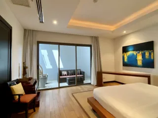 For rent 3 bedrooms condo in Thalang, Phuket