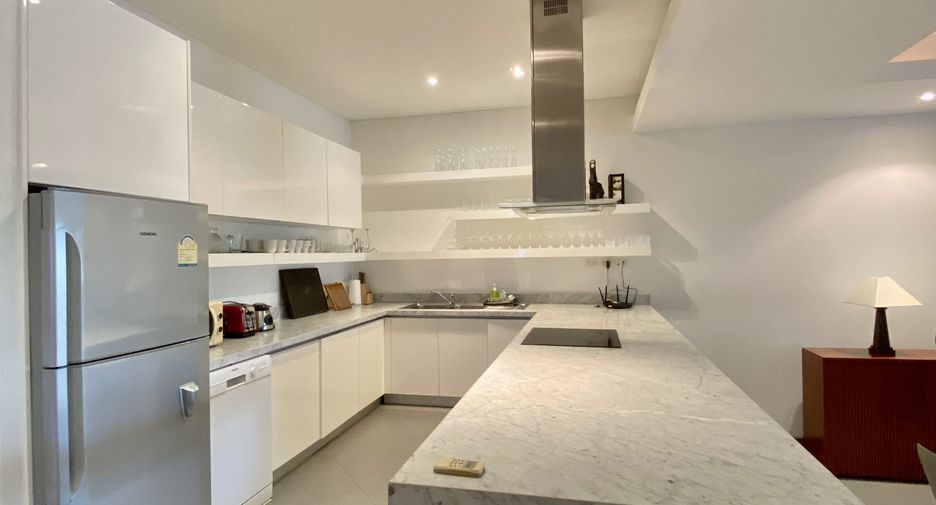For rent 3 bedrooms condo in Thalang, Phuket