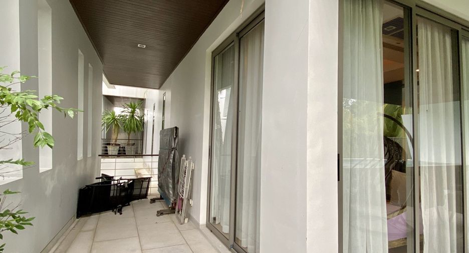 For rent 3 bedrooms condo in Thalang, Phuket