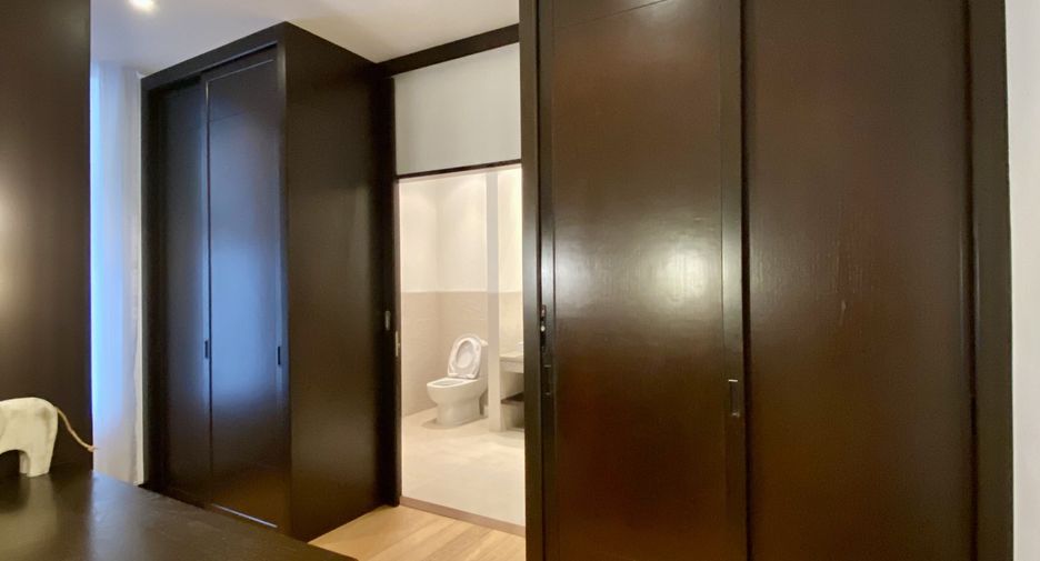 For rent 3 bedrooms condo in Thalang, Phuket