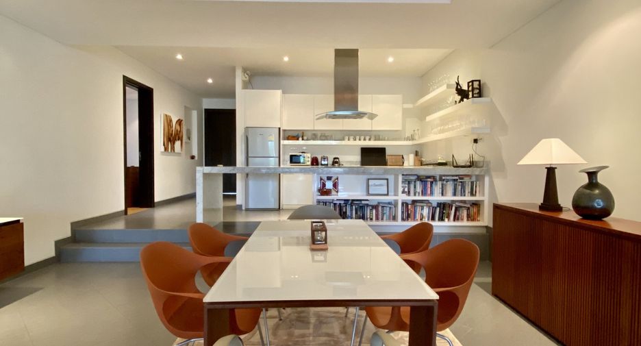 For rent 3 bedrooms condo in Thalang, Phuket