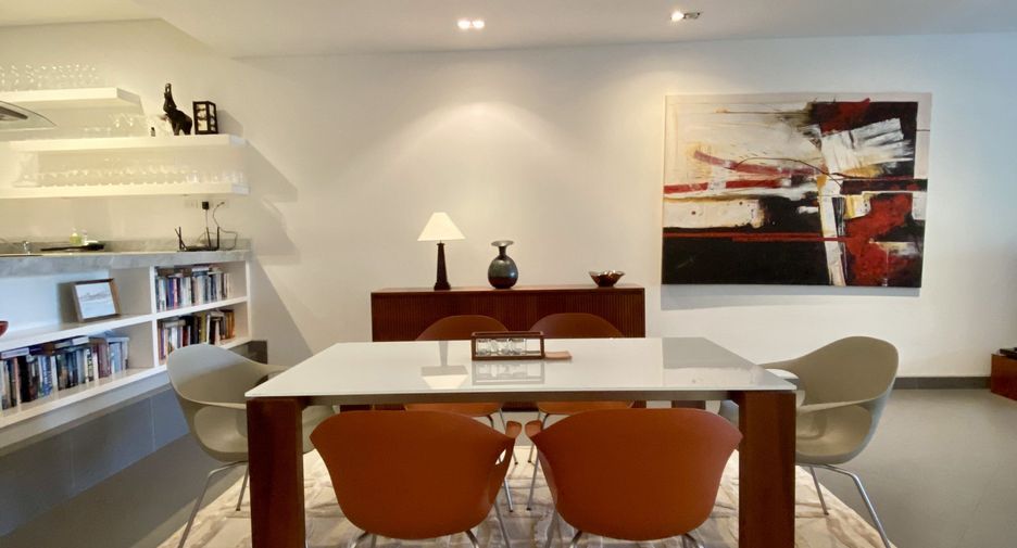 For rent 3 bedrooms condo in Thalang, Phuket