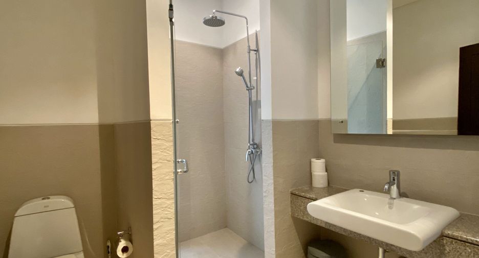For rent 3 bedrooms condo in Thalang, Phuket