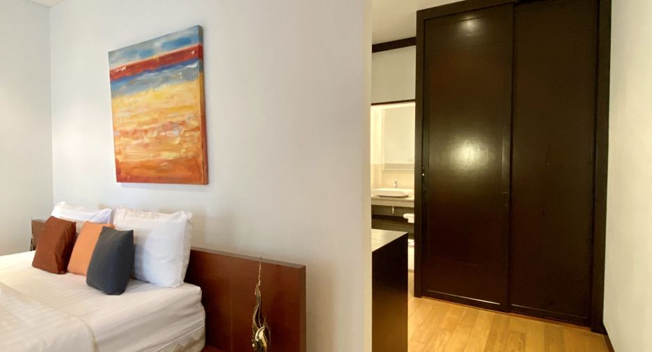 For rent 3 bedrooms condo in Thalang, Phuket
