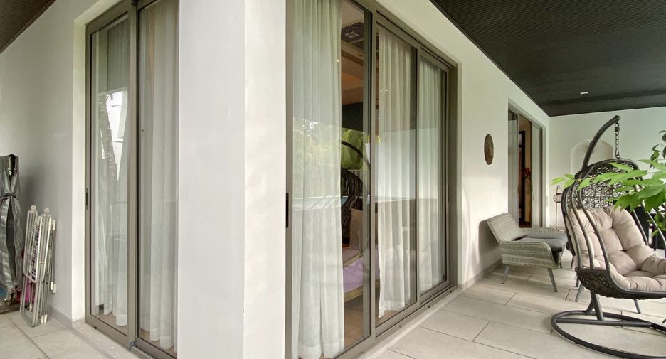 For rent 3 bedrooms condo in Thalang, Phuket