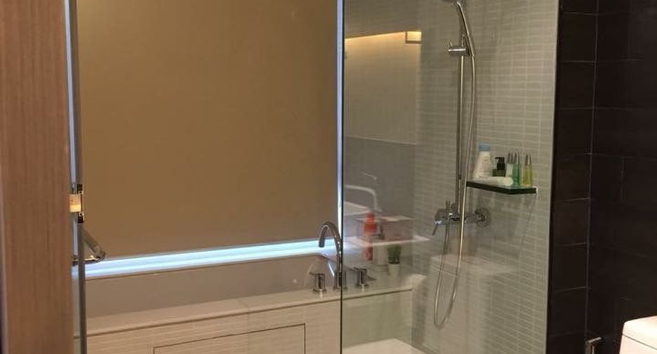 For rent 3 bedrooms condo in Jomtien, Pattaya