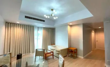 For sale 2 bedrooms condo in Yan Nawa, Bangkok