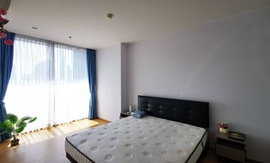 For sale and for rent 1 bed condo in Sathon, Bangkok