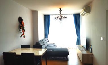 For sale and for rent 1 bed condo in Sathon, Bangkok