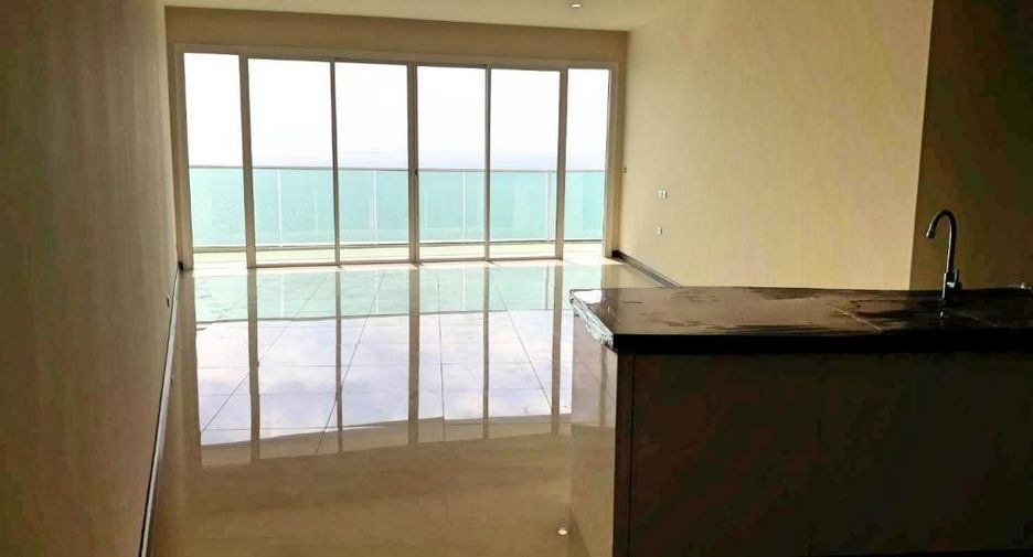 Condo en venta de 2 habitaciones en Na Jomtien, Pattaya