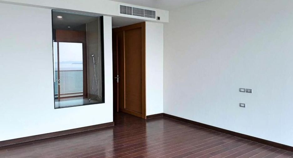 Condo en venta de 2 habitaciones en Na Jomtien, Pattaya