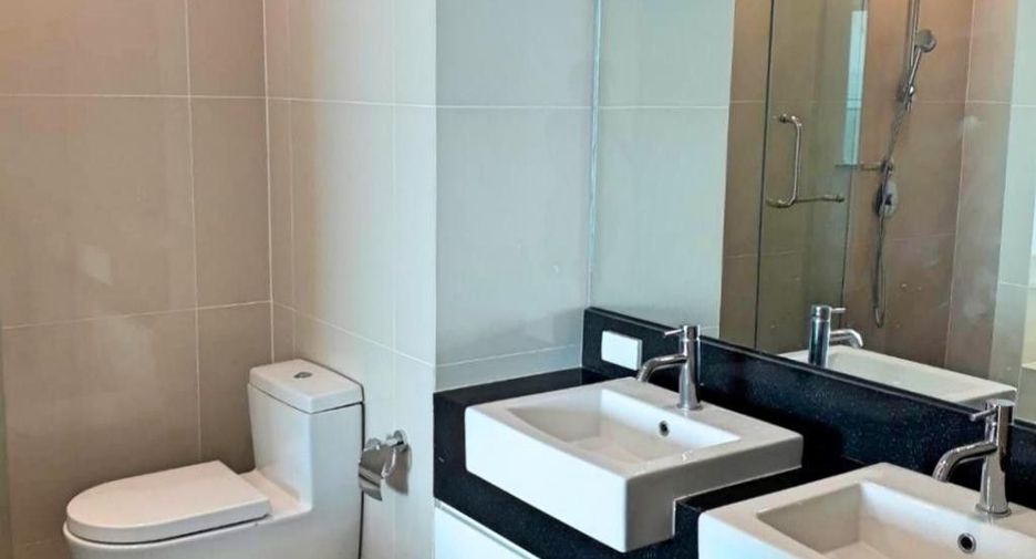 Condo en venta de 2 habitaciones en Na Jomtien, Pattaya