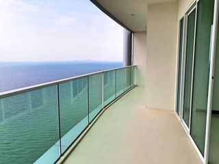 Condo en venta de 2 habitaciones en Na Jomtien, Pattaya