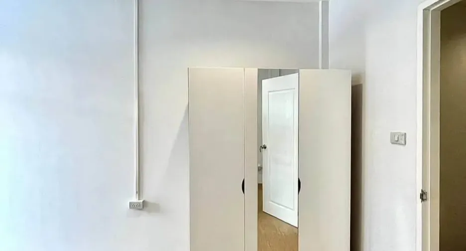 Casa en alquiler de 2 habitaciones en Bang Kapi, Bangkok