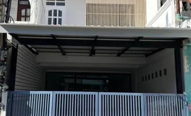 Casa en alquiler de 2 habitaciones en Bang Kapi, Bangkok