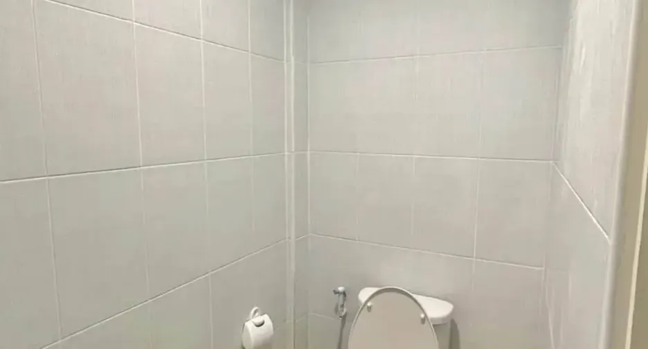 Casa en alquiler de 2 habitaciones en Bang Kapi, Bangkok