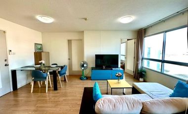 For rent 2 bedrooms condo in Prawet, Bangkok