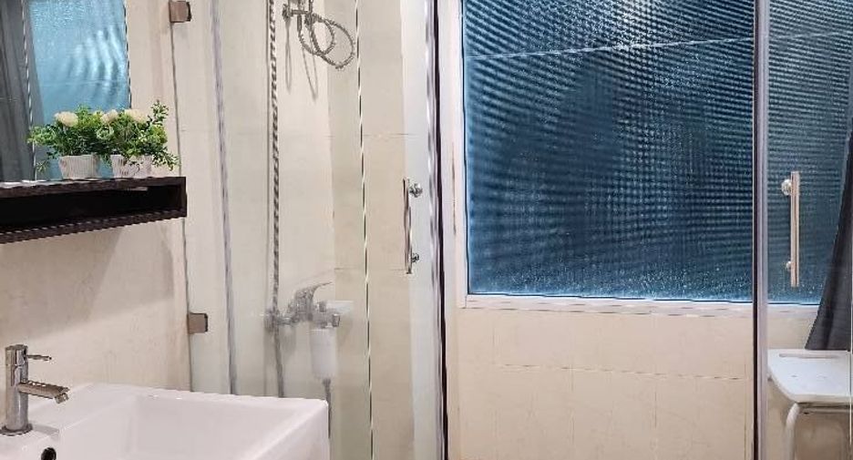 Аренда 2 спальни кондо в Сатхон, Бангкок