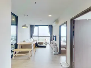 出售 2 卧室 公寓 在 Bang Sue, 曼谷