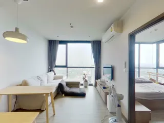 出售 2 卧室 公寓 在 Bang Sue, 曼谷