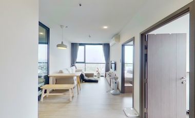 À vendre 2 chambres condo à Bang Sue, Bangkok