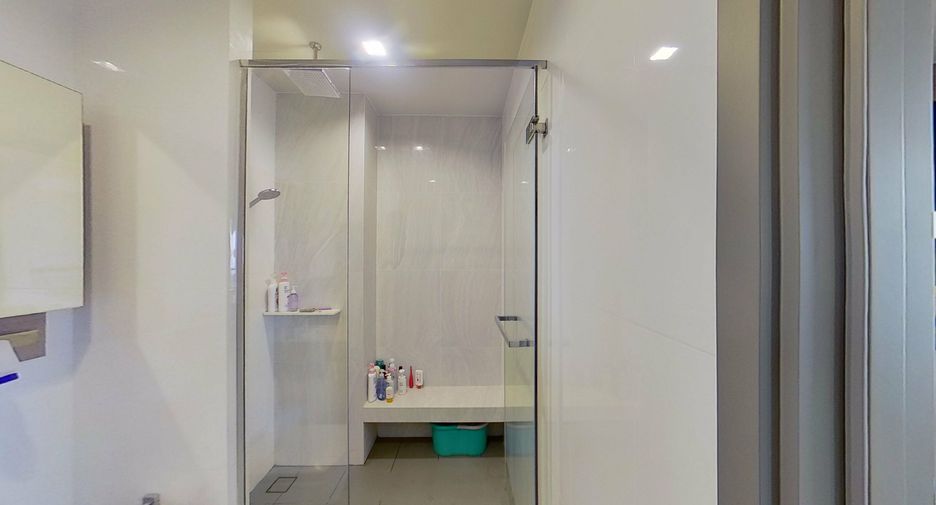 For sale 2 bedrooms condo in Bang Sue, Bangkok