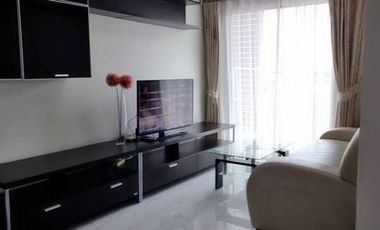 For sale and for rent 2 bedrooms condo in Din Daeng, Bangkok