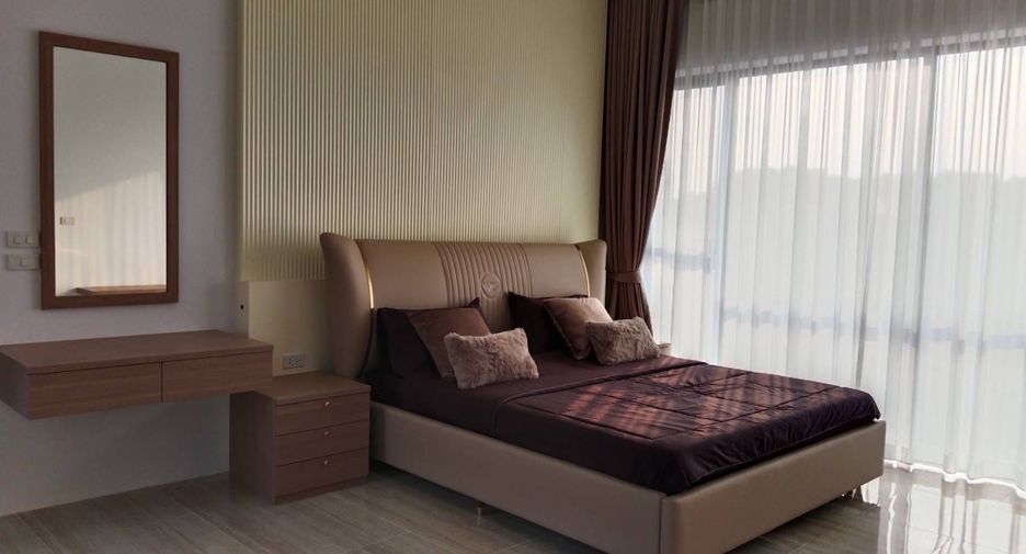 Продажа 4 спальни дом в Банг Ламунг, Чонбури