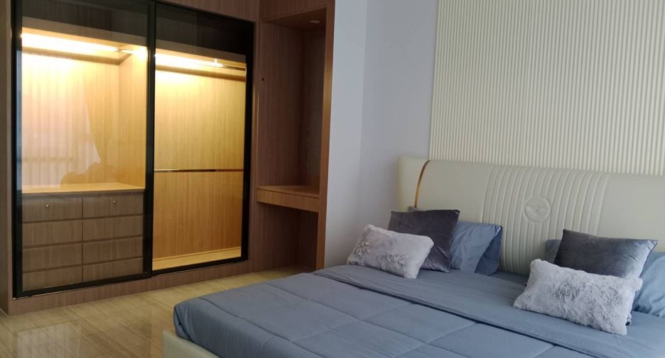 Продажа 4 спальни дом в Банг Ламунг, Чонбури