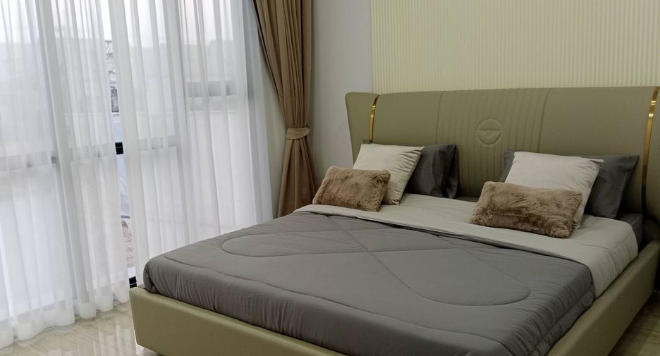 Продажа 4 спальни дом в Банг Ламунг, Чонбури