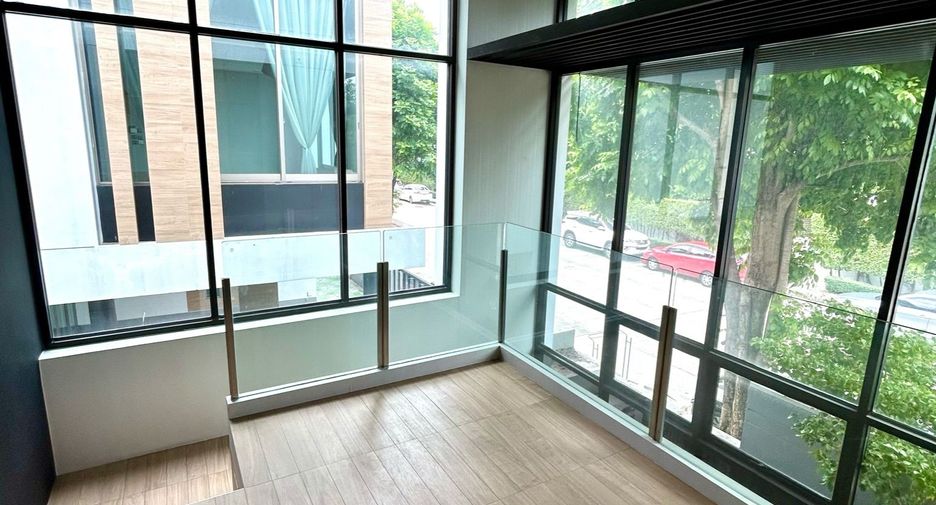 À vendre 4 chambres maison à Bueng Kum, Bangkok