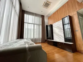 For sale 4 bedrooms house in Bueng Kum, Bangkok
