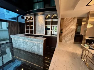 For sale 4 bedrooms house in Bueng Kum, Bangkok