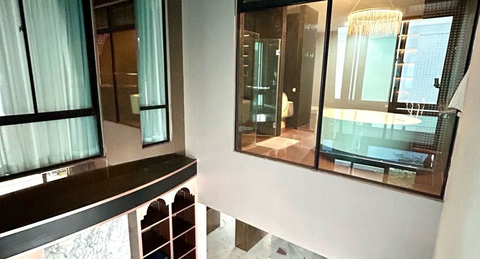 À vendre 4 chambres maison à Bueng Kum, Bangkok