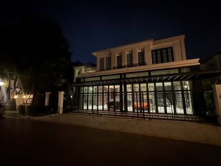 出售 和 出租 3 卧室 独立屋 在 Suan Luang, 曼谷