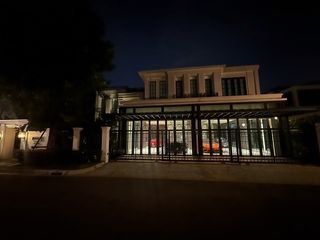 出售 和 出租 3 卧室 独立屋 在 Suan Luang, 曼谷