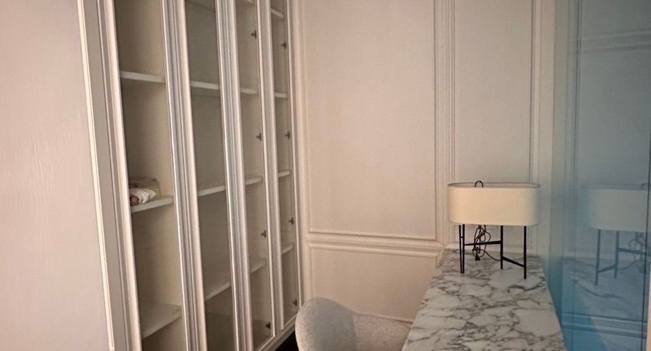 À vendre et à louer 3 chambres maison à Suan Luang, Bangkok